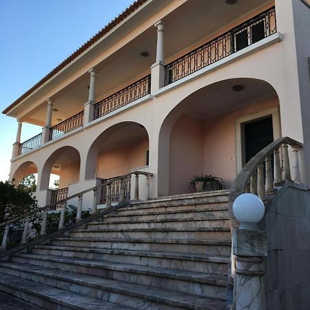 Villa Aedan سينترا المظهر الخارجي الصورة