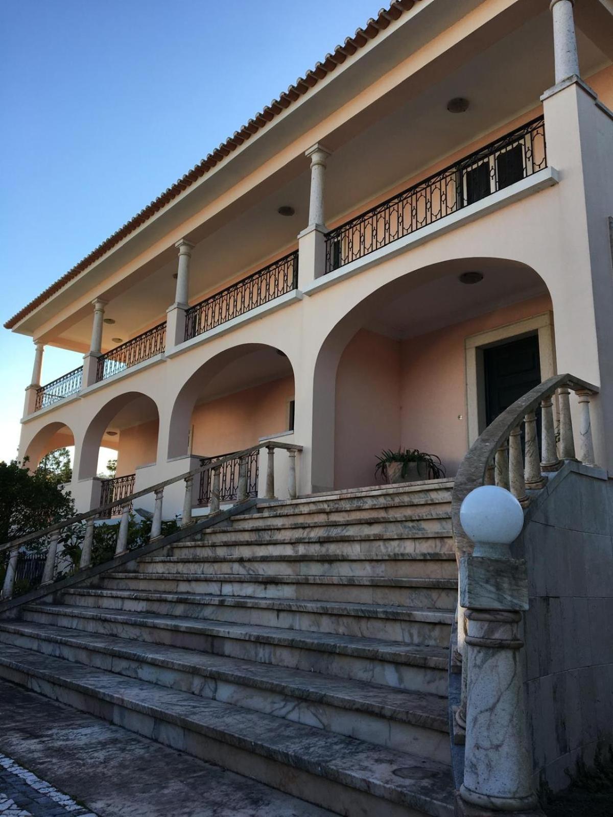 Villa Aedan سينترا المظهر الخارجي الصورة