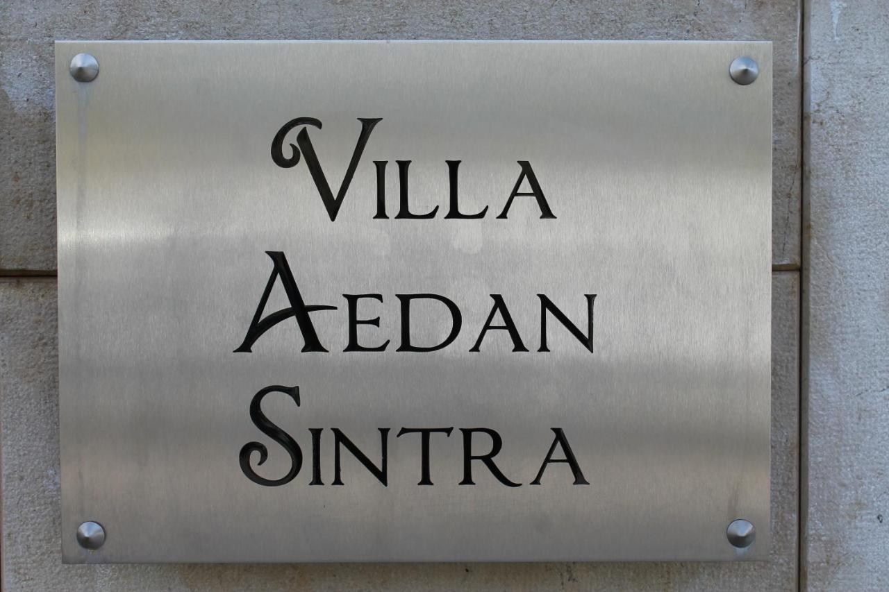 Villa Aedan سينترا المظهر الخارجي الصورة
